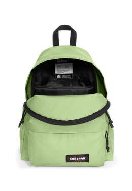 Eastpak: Белый рюкзак 