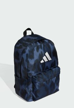 adidas Performance: Синий рюкзак 