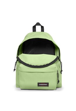 Eastpak: Белый рюкзак 