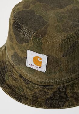 Carhartt WIP: Панама 