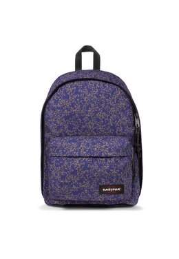 Eastpak: Белый рюкзак  Out Of Office