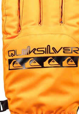 Quiksilver: Перчатки 