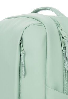 Eastpak: Зелёный рюкзак 