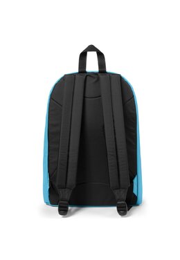 Eastpak: Белый рюкзак  Out Of Office