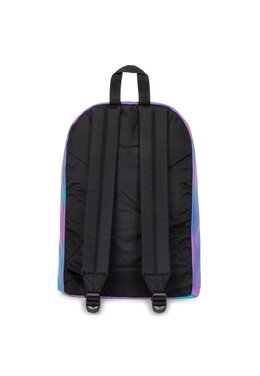 Eastpak: Белый рюкзак  Out Of Office