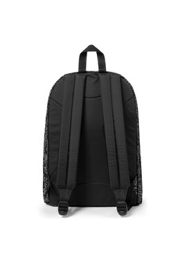 Eastpak: Белый рюкзак  Out Of Office