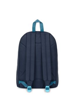 Eastpak: Белый рюкзак  Out Of Office