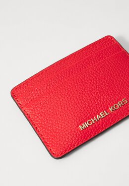 MICHAEL Michael Kors: Оранжевая обложка 