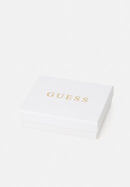 GUESS: Бежевый кошелёк 