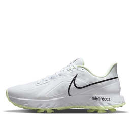 Nike: Белые кроссовки 