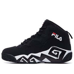 Fila: Белые кроссовки 