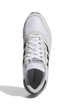 Adidas Originals: Светлые кроссовки 