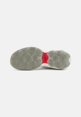 New Balance: Белые кроссовки  Fresh Foam