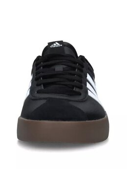 Adidas Originals: Чёрные кроссовки 