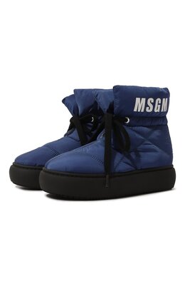 MSGM kids: Сапоги 