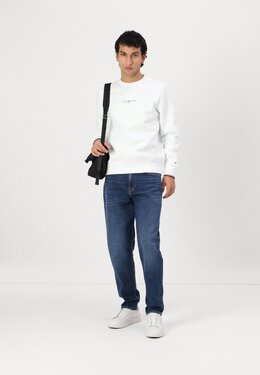 Tommy Hilfiger: Синие джинсы 