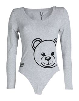 MOSCHINO: Боди 