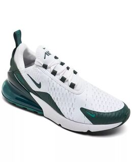 Nike: Многоцветные кроссовки  Air Max 270