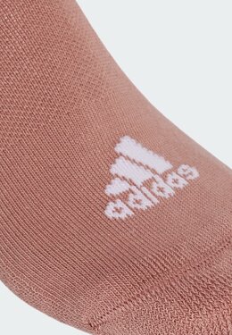 adidas Performance: Белые носки 