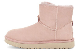 UGG: Ботинки  Classic Mini