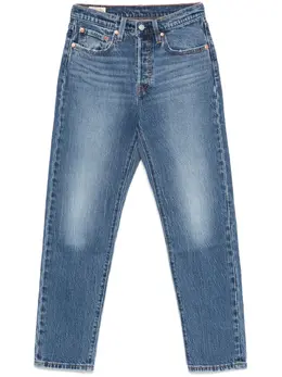 Levi's: Голубые джинсы  501