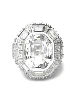 Swarovski: Кольцо 