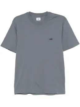 C.P. Company: Хлопковая футболка 