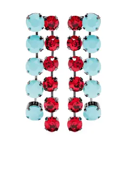 Essentiel Antwerp: Серьги 