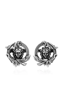 Versace: Серьги  Barocco