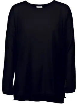 Allude: Синий свитер 