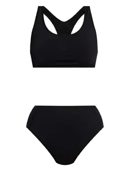Balmain: Купальник 
