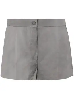 PINKO: Короткие шорты 