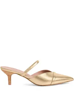 Malone Souliers: Сабо 
