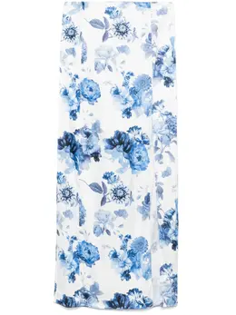 alice + olivia: Длинная юбка 