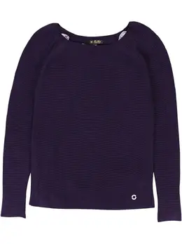 Loro Piana: Кашемировый свитер 