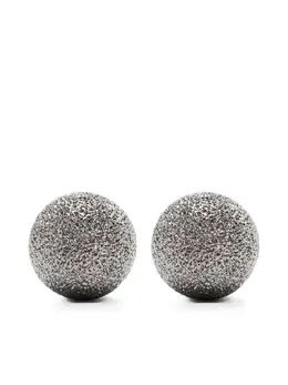 Brunello Cucinelli: Серьги 