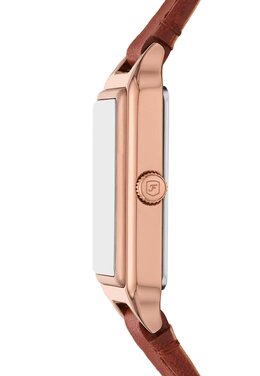 Fossil: Часы 