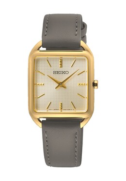 Seiko: Часы 