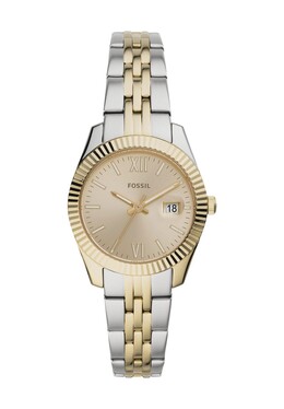 Fossil: Часы 