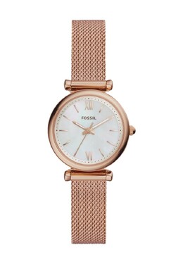 Fossil: Часы 