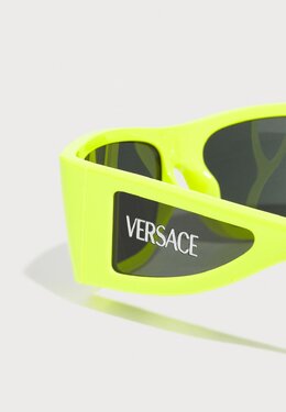 Versace: Очки 
