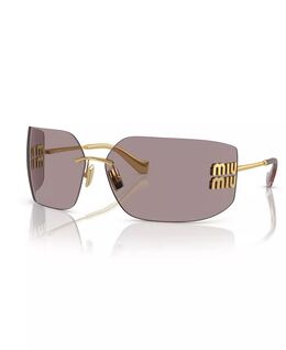 Miu Miu: Очки 