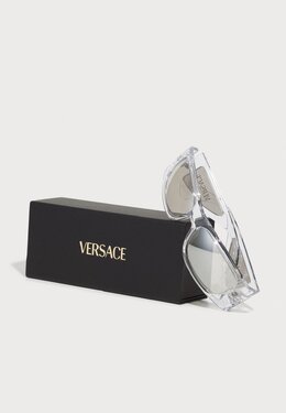 Versace: Очки 