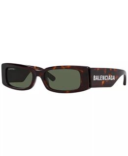 Balenciaga: Очки 