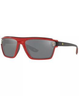 Ray-Ban: Очки  Scuderia Ferrari Collection