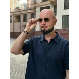 Ray-Ban: Очки 