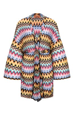 Missoni: Платье из вискозы 