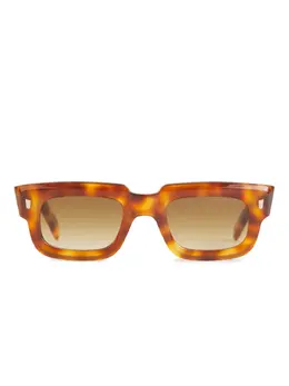 Cutler & Gross: Очки 