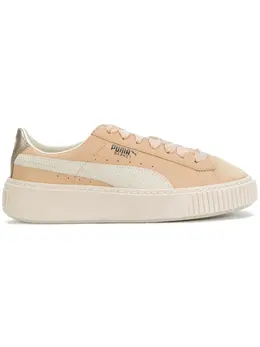 Puma: Кроссовки 