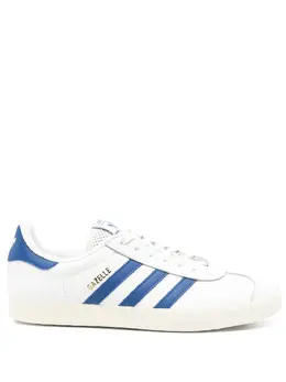 adidas: Белые кроссовки  Gazelle